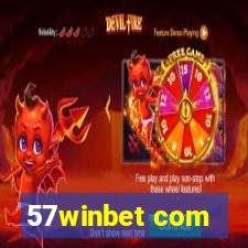 57winbet com